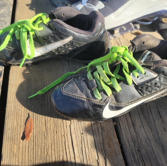 Nike alpha strike 5y - Picture 3 of 3